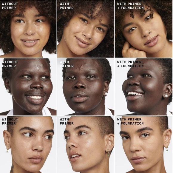 Clinique Even Better Pore Defying Primer 🪞 NEW IN BOX Full Size - Picture 4 of 9